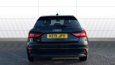 Audi A1 30 TFSI SE 5dr S Tronic Petrol Hatchback